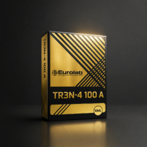 TR3N-4 100A