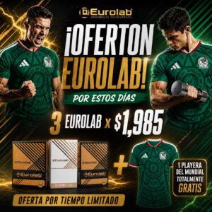 3 Sustancias Eurolab