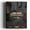 ¿Cómo hacer tu propia dieta?
