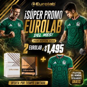 2 Euro Viales u Orales