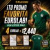 4 Sustancias Eurolab