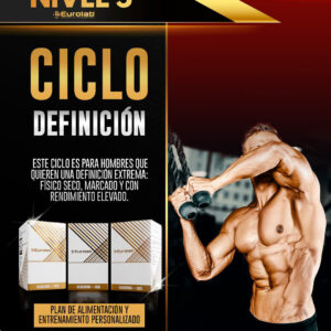 Ciclo Definición Oral Buen Fin