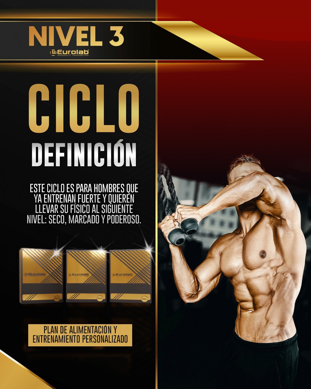 Ciclo Definición Vial Buen Fin