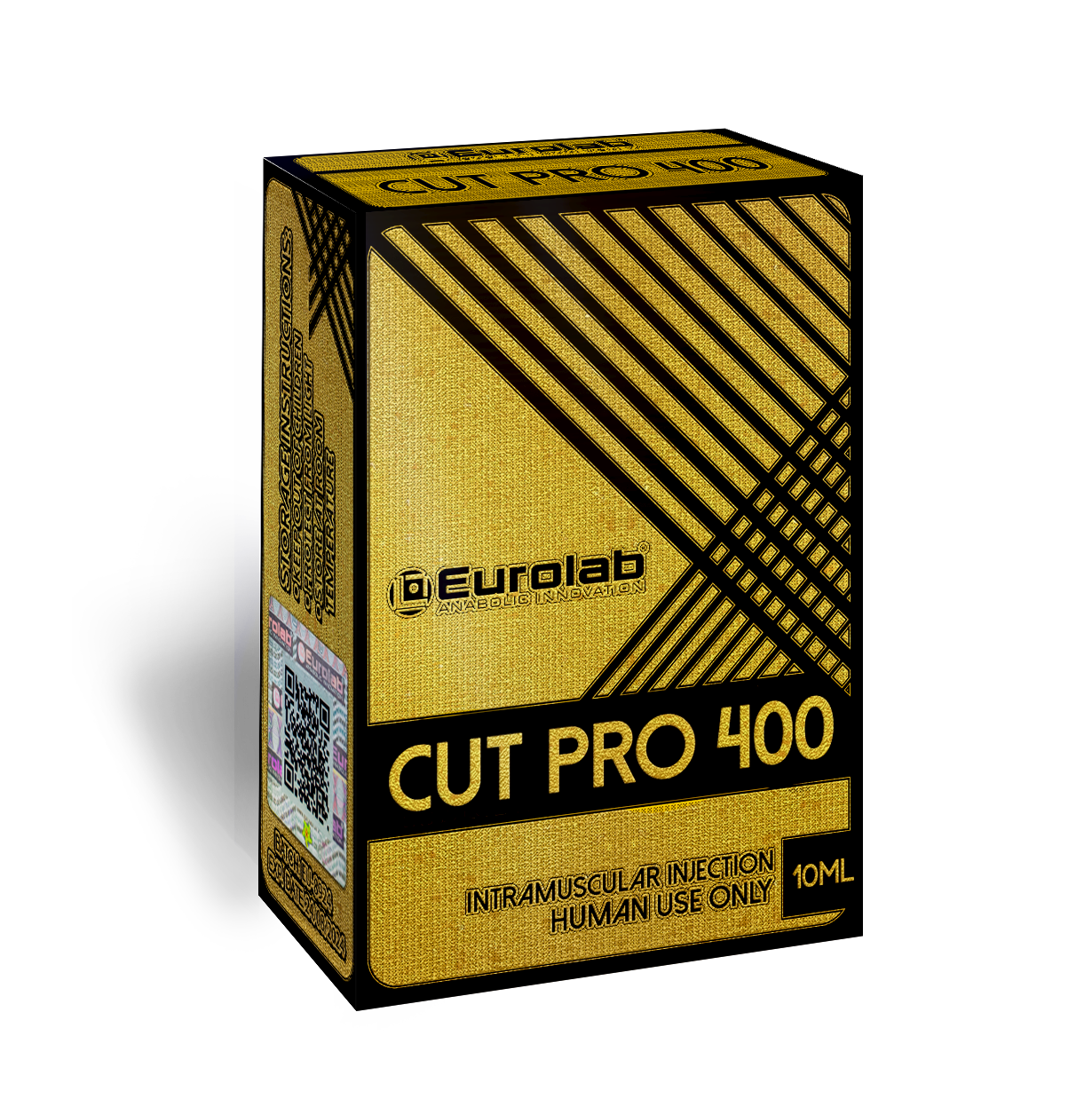 Cut Pro 400